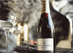 Moet Chandon