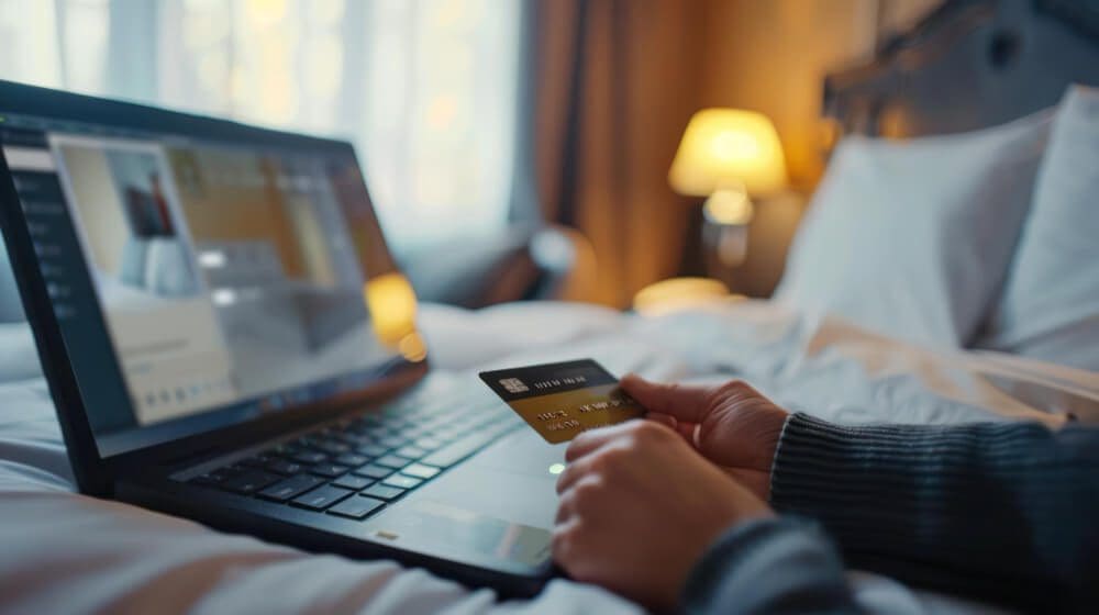 Nightmare Before Vacation: The New Digital Scam Threatening Travelers and Greek Hotels